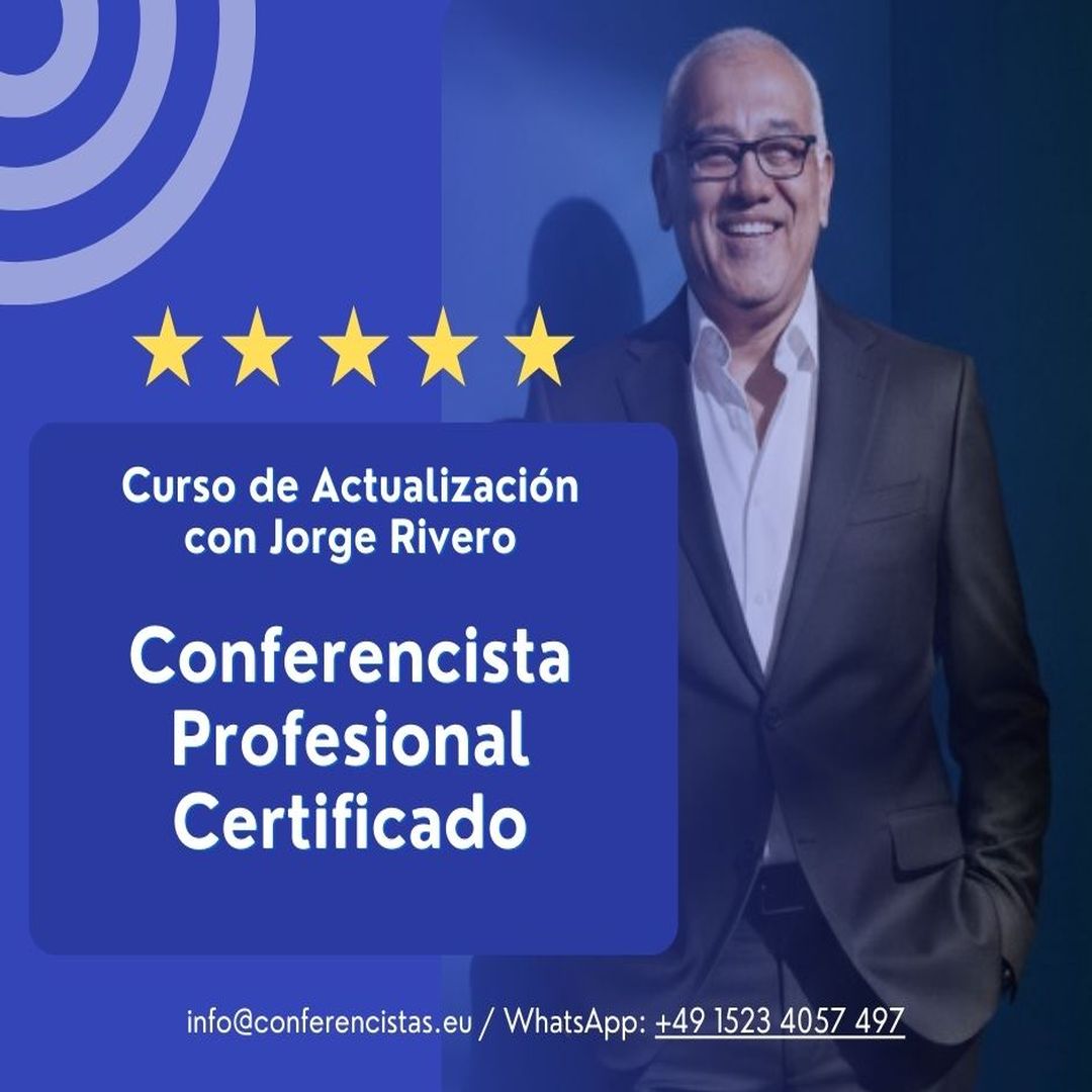 Curso de Actualización