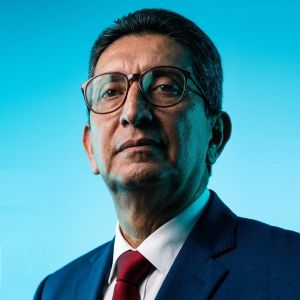 Fernando Barrionuevo