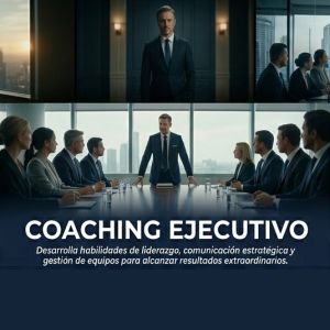 Coaching Ejecutivo