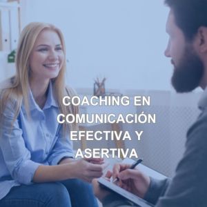 Coaching en Comunicación