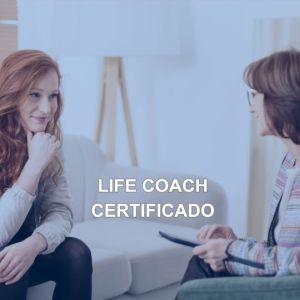 Life Coach Certificado
