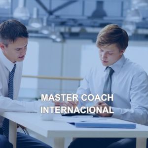 Master Coach Internacional