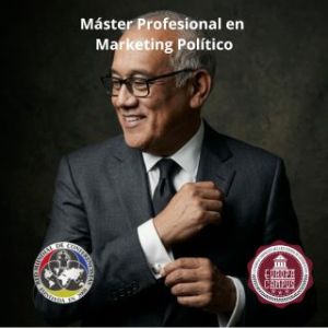 Máster en Marketing Político