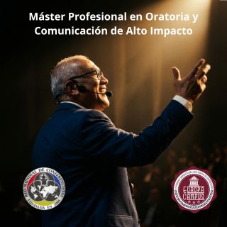 Máster en oratoria