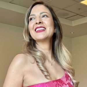 Susana Fernández - Costa Rica